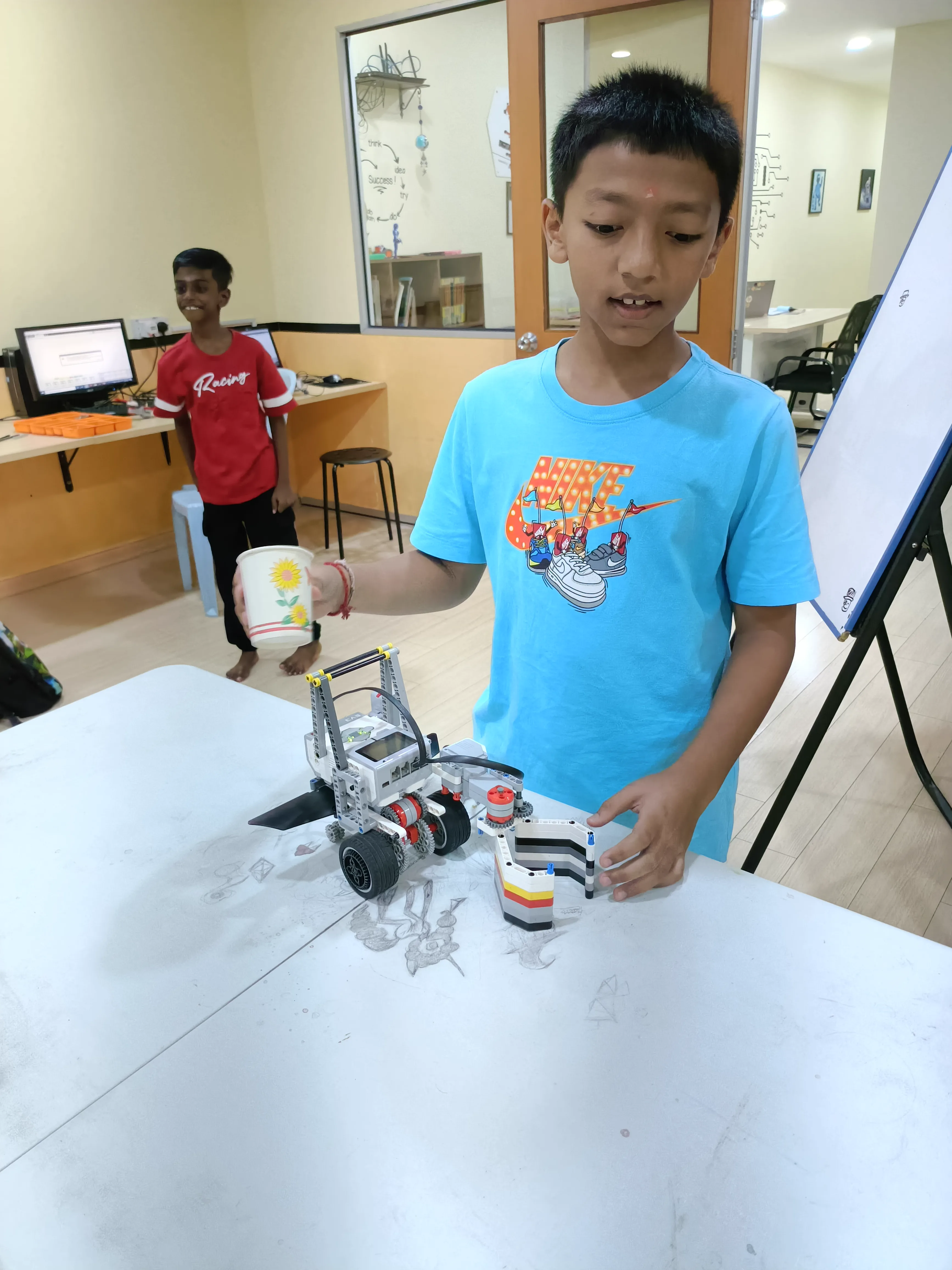 Build Your Own Robots photo 25